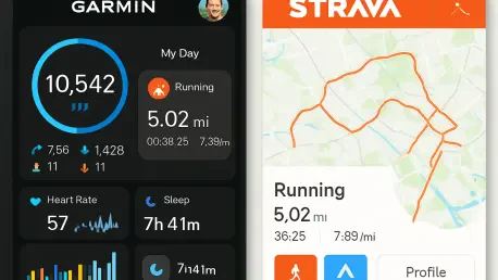 How to Connect Garmin to Strava for Better Workout Tracking?