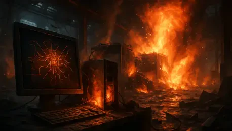 How Do Cyber Attacks Cause Real-World Physical Damage?