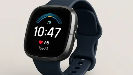Fitbit Sense 2 Challenges Garmin Loyalty with Wellness Focus