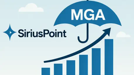 How Is SiriusPoint Driving Growth with MGAs in Insurance?