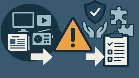 How Is Media Convergence Reshaping Risk Management?