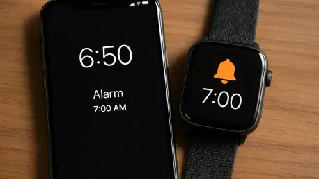 How to Separate iPhone Alarm from Apple Watch Easily