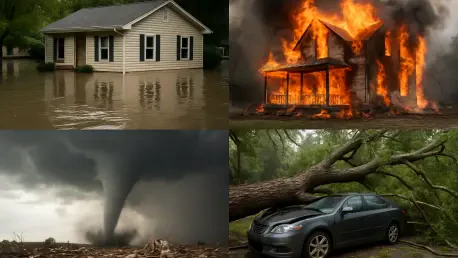 Fidelis Insurance Faces H1 2025 Loss from Catastrophe Claims