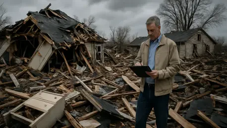 Fidelis Insurance Faces $22.8M Loss in H1 2025 Amid Catastrophes