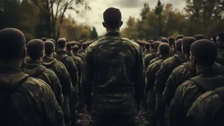 Leadership Lessons from Ukraine: KPIs Fail in Wartime