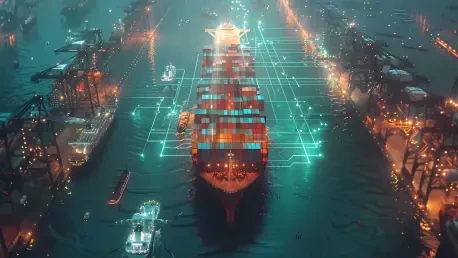 Marine Insurance Evolves with AI and Supply Chain Risks