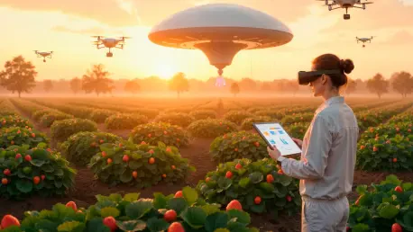 How Is AI Revolutionizing Agri-Insurance Risk Modeling?