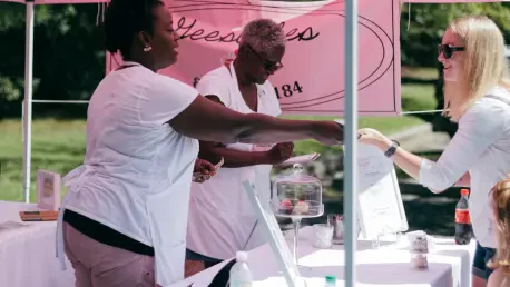 Summer Storms: Rising Threat to Small Businesses Unveiled