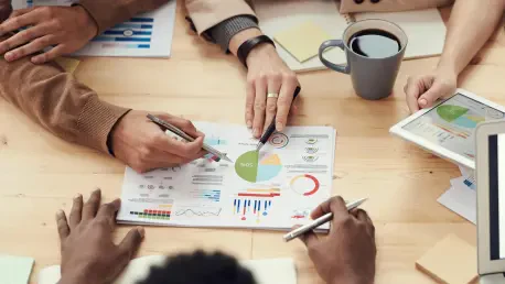 Trend Analysis: Impersonation Scams in Finance