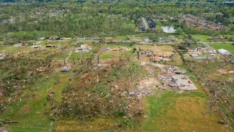 Munich Re Warns of Rising Billion-Dollar Hail Threat in US