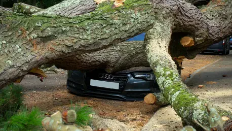Can Nature and Insurance Unite to Combat Rising Risks?