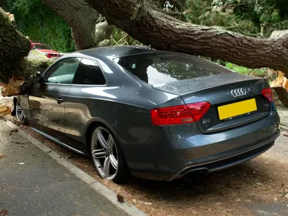 How Did Aviva Help Crack a Classic Car Insurance Scam?