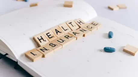 How Does Regulatory Uncertainty Shape Short-Term Health Insurance?