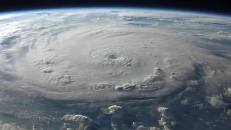 Could a Single Hurricane Cost Insurers Over $100 Billion?