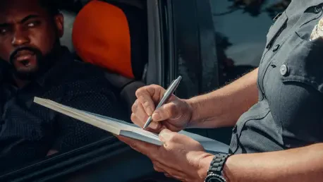 How Do Traffic Violations Impact Auto Insurance Premiums?