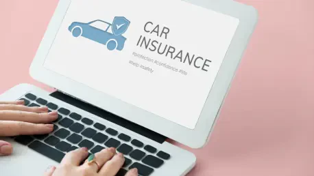 UK Van Insurance Premiums Drop 20% Amid Market Shifts