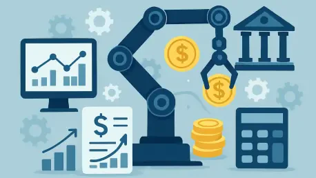 AI Agents Transform Equipment Finance with Automation