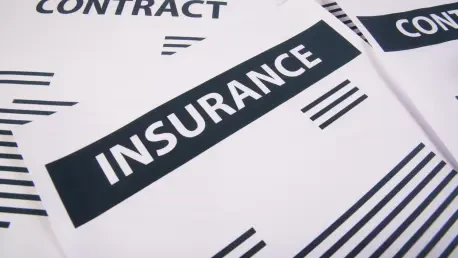 Accelerant Shares Plunge Over Ties to Key Insurer Hadron
