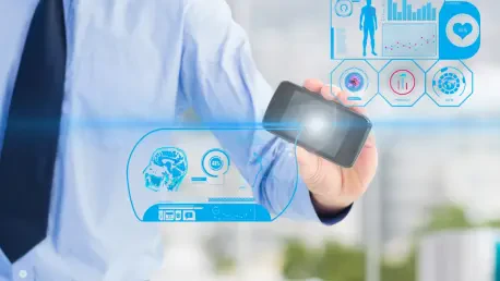 How Is AI Revolutionizing Insurance Industry Innovation?