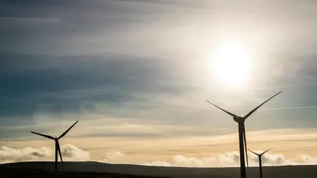 Trend Analysis: Renewable Energy Policy Impacts