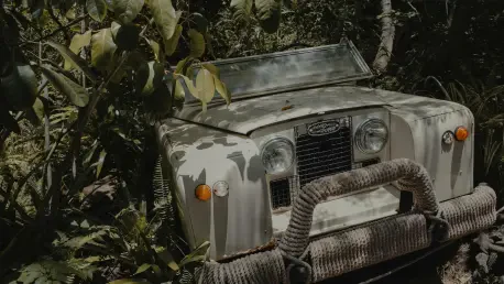 Why Did Jaguar Land Rover Fail to Secure Cyber Insurance?