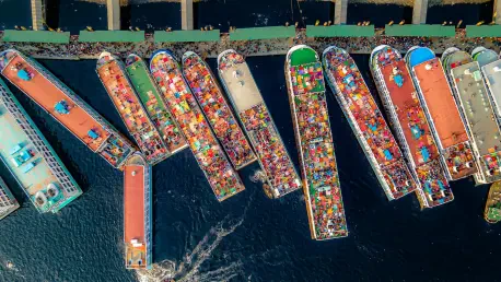 Is the Marine Insurance Market at a Turning Point in 2024?
