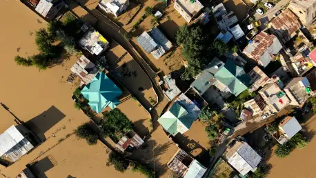 Are Flood Insurance Limits Enough for Rising Risks?