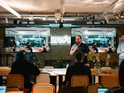 How Does Bridgehaven's Hybrid Model Innovate UK Insurance?