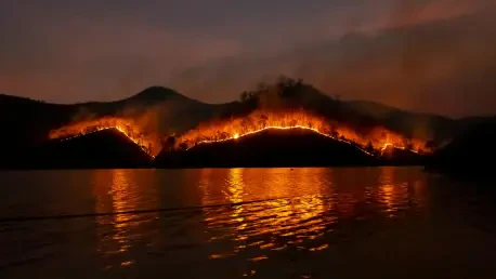 Florida’s Climate Crisis: Insurance and Housing Lessons for CA