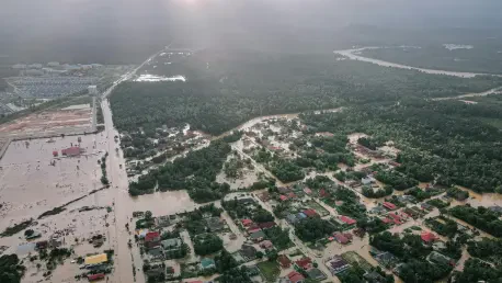 Allstate Reports $213M in August Catastrophe Losses