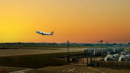 Heathrow Cyberattack Exposes Aviation’s Supply-Chain Risks