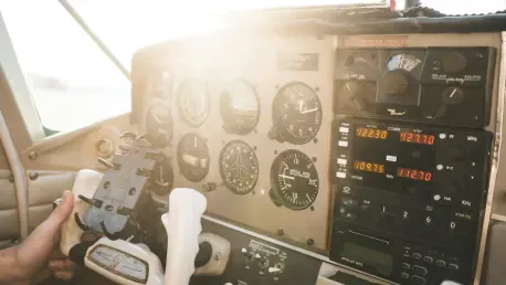 Is Russian GPS Jamming a Threat to EU Aviation Safety?