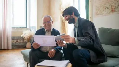 How Can AI Transform Insurance While Keeping Trust Alive?
