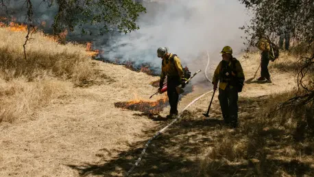 Tom Pratt Joins SLAC to Tackle California Wildfire Insurance