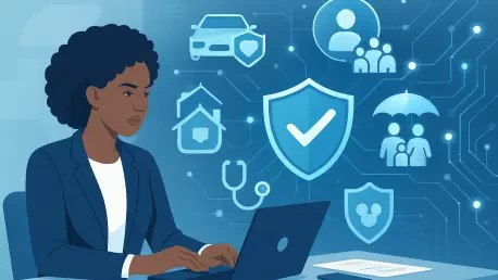 How Are UK Insurers Revolutionizing with Tech Innovations?