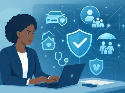 How Are UK Insurers Revolutionizing with Tech Innovations?