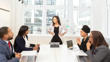Why Are UK Insurers Prioritizing Tech Expertise in Boardrooms?