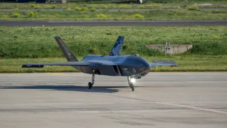 Are Aviation Insurers Ready for Drone Disruption Risks?