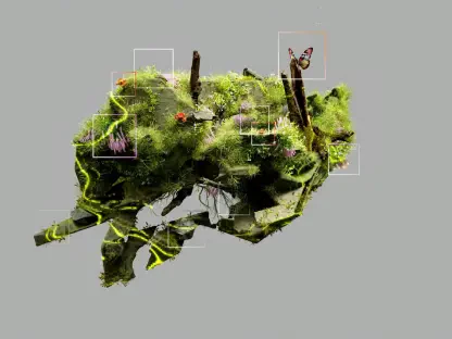 How Is Digital Innovation Transforming Flood Insurance?