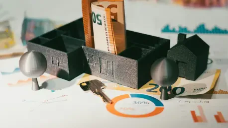 How Is Markel Insurance Transforming Its Global Operations?