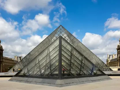 Louvre Heist Sparks Debate on Insuring Priceless Artifacts