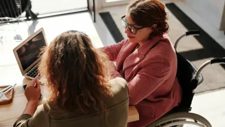 Insurance Giants Face Lawsuit Over Disability Claim Denial