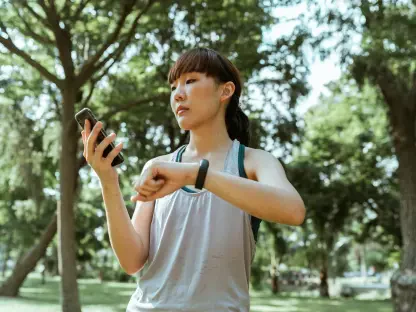 How Is Oura Redefining Wearable Tech with $900M Funding?
