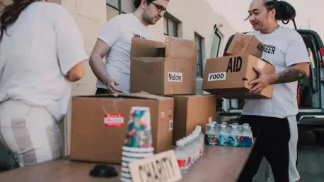 Why Do Charities Need Cyber-Security Insurance Now?
