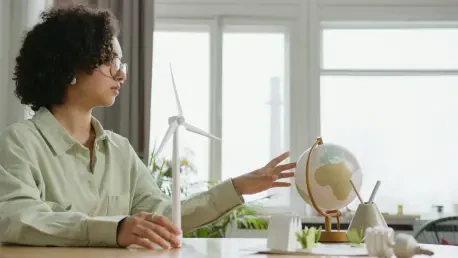 Climate Risk Modeling Technology – Review