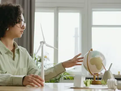 Climate Risk Modeling Technology – Review