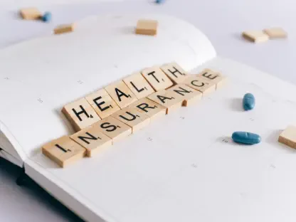 AI-Driven Healthcare Insurance – Review
