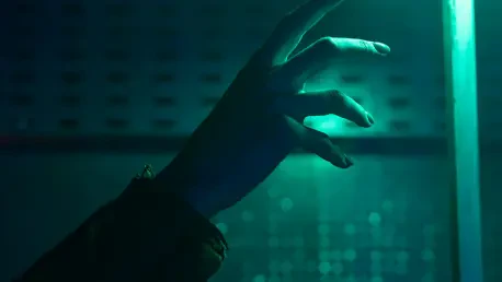 Trend Analysis: Cyber Risk Insurance Innovation