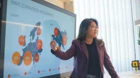 How Can Businesses Turn Global Turbulence into Advantage?