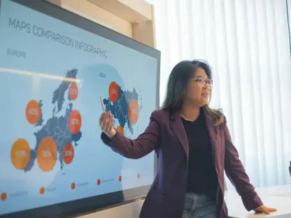 How Can Businesses Turn Global Turbulence into Advantage?